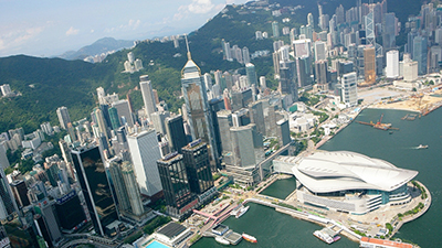 中港出口